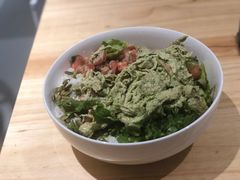 罗勒低温鸡肉-CALIFORKS加州叉子轻食(朝阳门店)