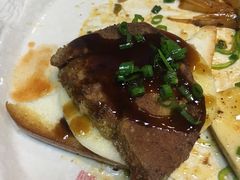 -大成铁板烧•板前(复古餐厅石老人店)