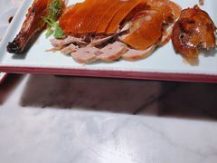 -京味斋·北京烤鸭(华威桥北工大店)