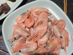 -韩盛·盛江山自助料理(奥体万达店)