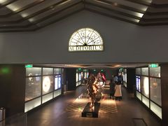 -成都百丽宫影城(LUXE太古里店)
