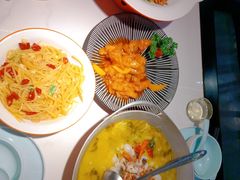 -田婆婆的菜(友谊阳光城店)