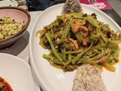 -院8里·少城记忆老川菜(宽窄巷子店)