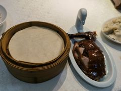 -北平印象.北京烤鸭.新京菜.融合菜(世贸店)