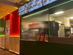 -KPRO肯律轻食(淘金店)