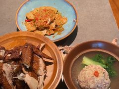 -老淮滨-蚌埠非遗小吃(淮河路店)