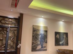 -山西会馆·晋菜·晋商宴·牌匾博物馆(胜利东街店)