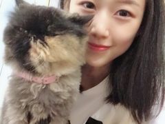 -小时光咖啡馆(开森度假森林店)