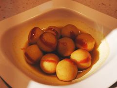 -千日贺茶餐厅(高新万达店)