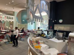 -奈尔宝·儿童乐园·亲子餐厅(星河湾店)
