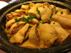 -旺角小渔村(幸福中路店)