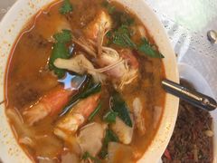 清迈云南饭店-云南餐厅