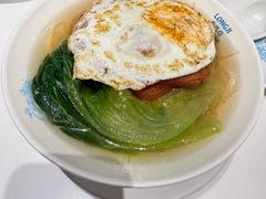 -龙记香港茶餐厅(久光百货店)