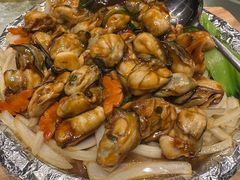 -万宝海鲜舫(劳动公园店)