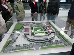 -天津市规划展览馆