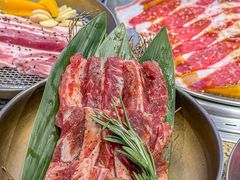 -安又胖韩国烤肉(美罗城店)