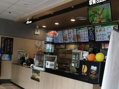-德克士(清河店)