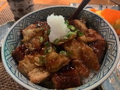 -半藏居酒屋(香港花园店)