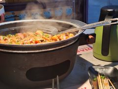 -蛙小侠·沸腾砂锅(西关新天地店)