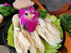 -珮姐老火锅(新街口店)