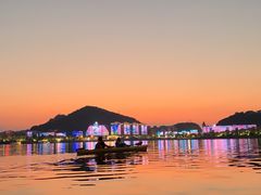 -千岛湖湖人皮划艇俱乐部