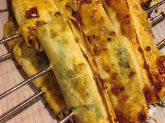 -熙成烧烤(白塔岭店)