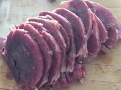 -刘纪孝腊牛羊肉(北广济街店)