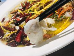 -太二酸菜鱼(金沙印象城店)