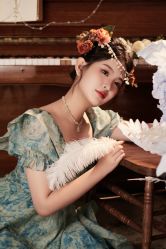 -米莱摄影写真(五大道别墅店)