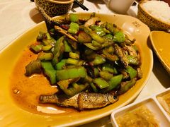 -深山老屋(国顺东路店)