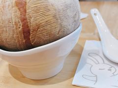 -满记甜品(巴黎春天宝山店)