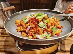 -湖南人家·家传湖南菜(水围店)