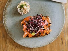 -BOR Eatery(安福路店)