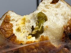 番茄橄榄佛卡夏-佐敦面包铺·JORDAN BAKERY