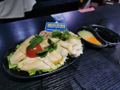 -绿柠食堂(北外滩店)