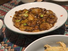 -玉桥餐厅(天坛店)