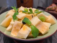 -129老爸茶丨清补凉