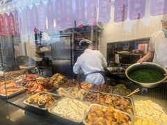 -德兴馆(广东路总店)