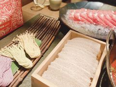 -盡膳口福跷脚牛肉火锅(国贸商城店)
