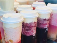 -喜茶(北京五棵松华熙店)