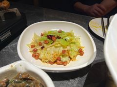 -炊烟小炒黄牛肉(浦东世纪汇店)