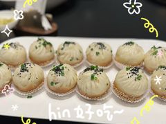 -宫燕府·京菜·烤鸭·淮扬菜(王府中心店)