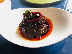 -庆余楼·用心与食材·特色菜&灶头面(仙蠡墩店)