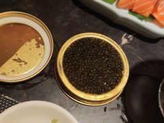 -半岛翡丽海鲜自助餐厅(观风亭店)