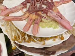-巴蜀大宅门火锅(新华公园店)
