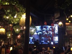 -胡桃里音乐酒馆(白云五号T5 MALL店)