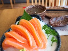 -林妈妈村·日式料理(宝山万达店)