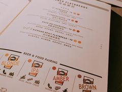 -Goose Island Brewhouse鹅岛精酿啤酒酿造工坊餐厅