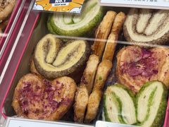 -曲奇童话(尖沙咀店)