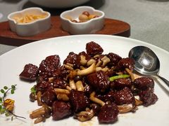 -漢舍中国菜馆(浦东嘉里城店)